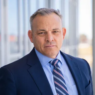 Joseph Mio Zebas - Attorney