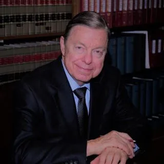 Robert Skipworth - Attorney
