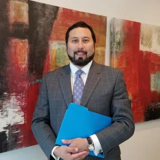 Alan Burton Neurick - Attorney