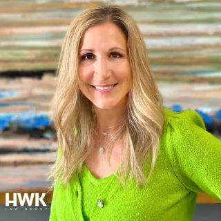 Nicole Rose Hewitt - Attorney