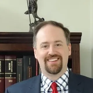 Ryan Christopher Atwell - Attorney