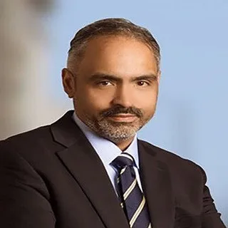 Mark Moore Rollins - Attorney