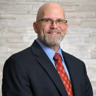 William Randolph Shump - Attorney