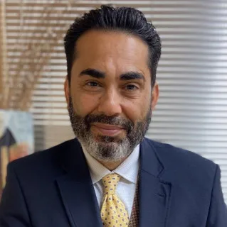 Anthony A. Fatemi - Attorney