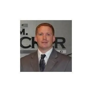 Andreas Lundstedt - Attorney