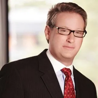 Bruce Michael Robinson - Attorney