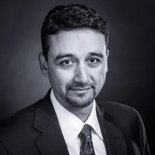 Nicolas Ortiz - Attorney