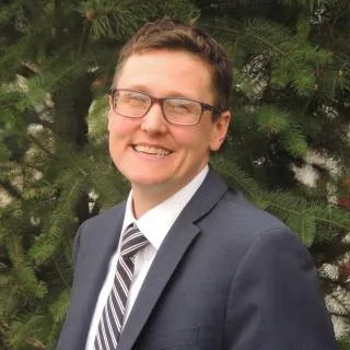 Mx. Erin Kirkwood - Attorney