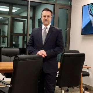 R Grant Cook - Attorney