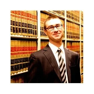 Samuel Thomas Hayden - Attorney