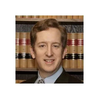 Rankin Johnson IV - Attorney