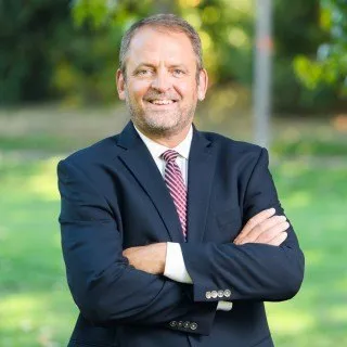 James Gregory - Attorney