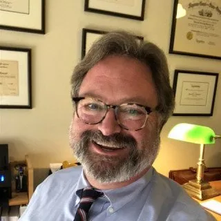 Russell Barnett III - Attorney