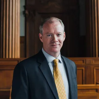 Sean M. Bannon - Attorney