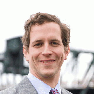 Benjamin T. Andersen - Attorney