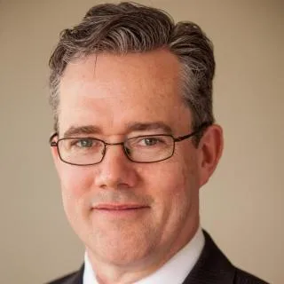 Peter Irvine - Attorney