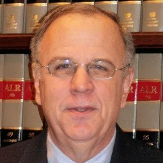 Charles R Williamson - Attorney