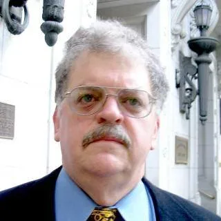 Gregory Abbott - Attorney