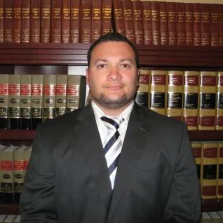 Jeriamiah L. Joseph - Attorney