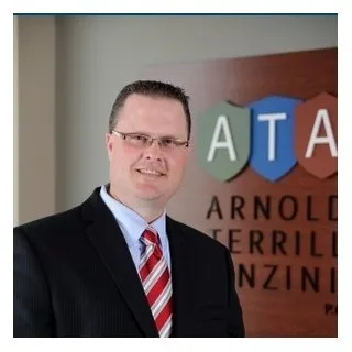 Bart Arnold - Attorney