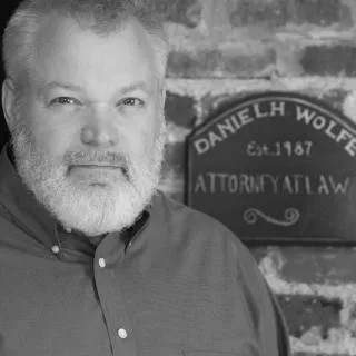 Daniel Wolfe - Attorney