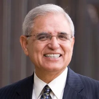 Roy Dominguez - Attorney
