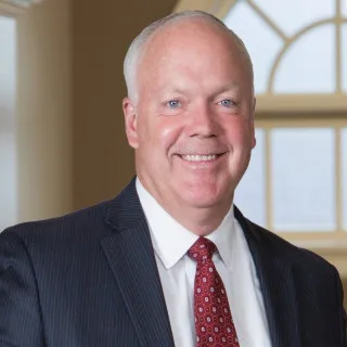 Patrick Murphy - Attorney