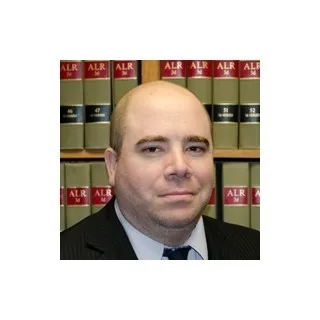 Nicholas Wood - Attorney
