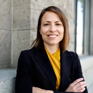 Kyra Kay Rohner - Attorney