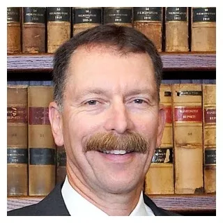 Robert Kornfeld - Attorney