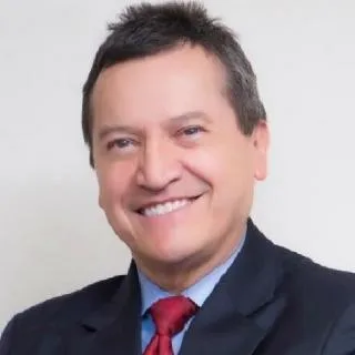 Diego Gavilanes - Attorney