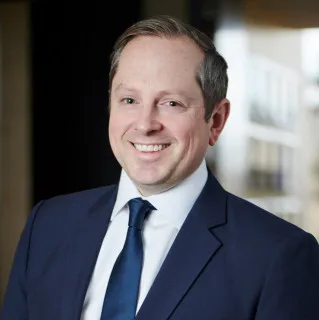 Matthew Curran Knauss - Attorney