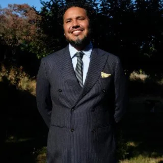 Gyasi Ross - Attorney