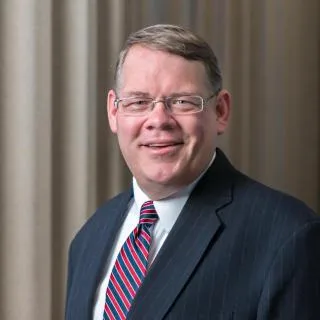 Mr. Patrick David McBurney JR - Attorney