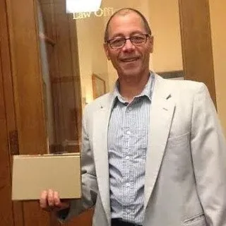 Michael Alan Jacobson - Attorney