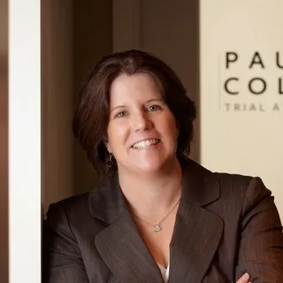 Jane Suzanne Paulson - Attorney