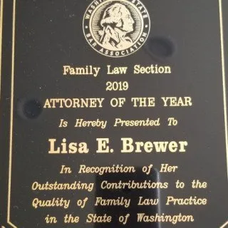 Lisa Elaine Brewer - Attorney