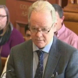 Brian Patrick Conry - Attorney