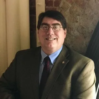 Michael Edward Haas - Attorney
