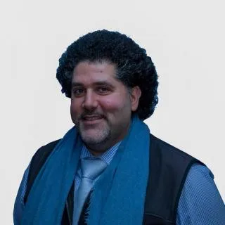 Ziad Iskandar Youssef - Attorney