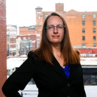 Rachel Rolfs - Attorney