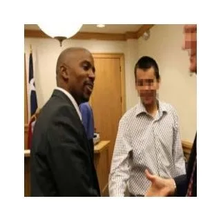 Ernest Saadiq Morris - Attorney