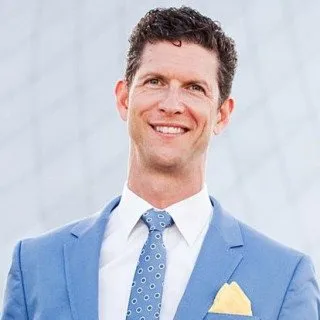 Patrick Arthur Palace - Attorney