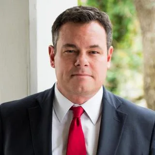 Christopher James Geier - Attorney