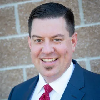 Patrick Trivett - Attorney