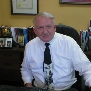 Christopher Kirk Steuart - Attorney