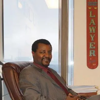 Shakespear Feyissa - Attorney