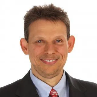 Luigi Colombo - Attorney