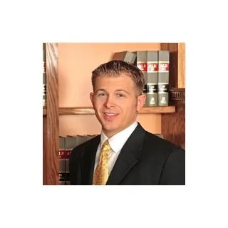 Ryan Woody - Attorney