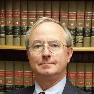 Michael Rudolph - Attorney